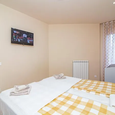 Apartament - Kalman Gold Zlatibor