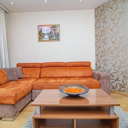 - Kalman Gold Apartament Zlatibor