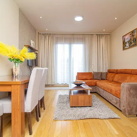 Apartment - Kalman Gold Zlatibor