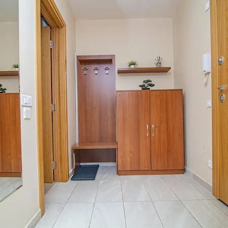 - Kalman Gold Apartment *