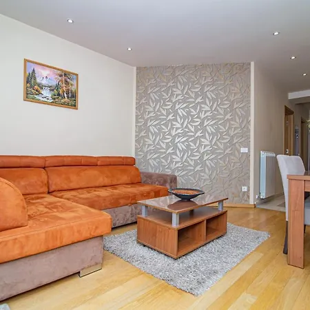 Apartament - Kalman Gold Zlatibor