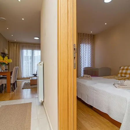 Apartament - Kalman Gold *