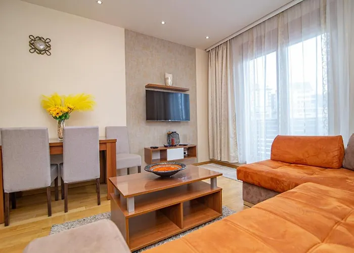 - Kalman Gold Apartman