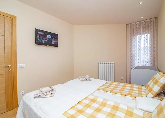 Apartman - Kalman Gold Zlatibor